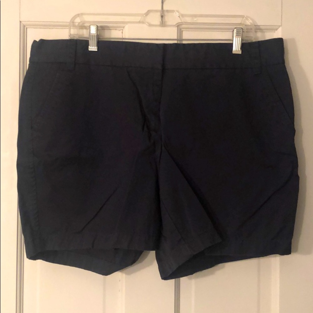 JCrew Shorts- Size 16